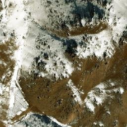 Satellite imagery of Tōr Sar, AF