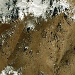Satellite imagery of Tōr Sar, AF
