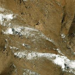 Satellite imagery of Tōr Sar, AF