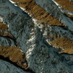 Satellite imagery of Kāshājī Ghar, AF