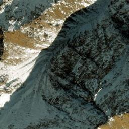 Satellite imagery of Kāshājī Ghar, AF