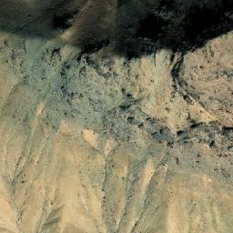 Satellite imagery of Jān Gharaq, AF