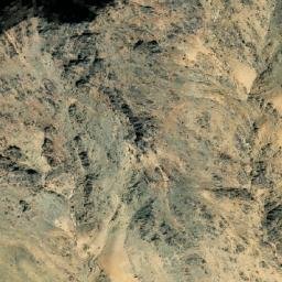 Satellite imagery of Jān Gharaq, AF