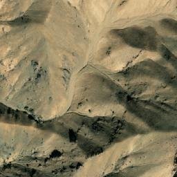 Satellite imagery of Syōray, AF