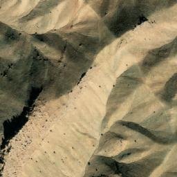 Satellite imagery of Syōray, AF