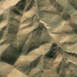 Satellite imagery of Syōray, AF