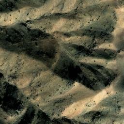 Satellite imagery of Shīn Sar, AF