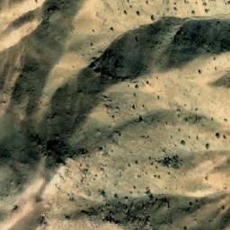 Satellite imagery of Shīn Sar, AF