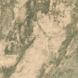 Satellite imagery of Bad Makhē, AF