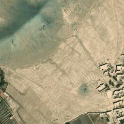 Satellite imagery of Dê Laţīf Ghaṯah, AF