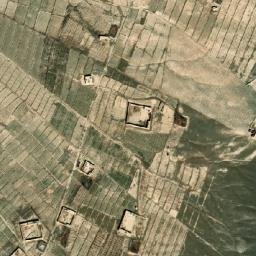 Satellite imagery of Lōy Cōlah, AF