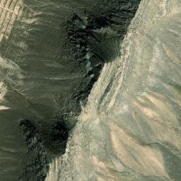 Satellite imagery of Lōy Cōlah, AF