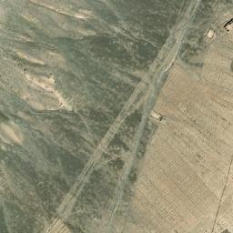 Satellite imagery of Lōy Cōlah, AF