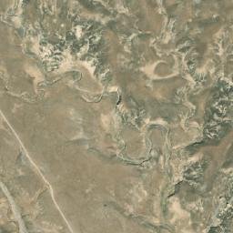 Satellite imagery of Balā Dzāy Ghunḏêy, AF