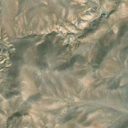 Satellite imagery of Balā Dzāy Ghunḏêy, AF