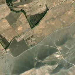 Satellite imagery of Dwah Srah Ghunḏêy, AF