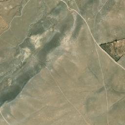 Satellite imagery of Dwah Srah Ghunḏêy, AF