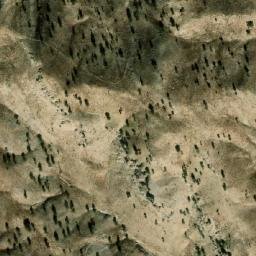 Satellite imagery of Wêch Kūmarī Ghar, AF