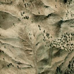 Satellite imagery of Wêch Kūmarī Ghar, AF