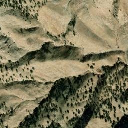Satellite imagery of Wêch Kūmarī Ghar, AF