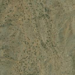Satellite imagery of Wêz̲h̲ay Ghar, AF
