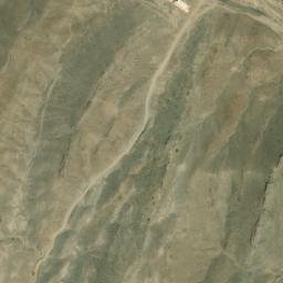 Satellite imagery of Wêchī Lārī Ghar, AF
