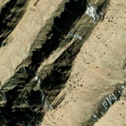 Satellite imagery of Was̲h̲kay Ghar, AF