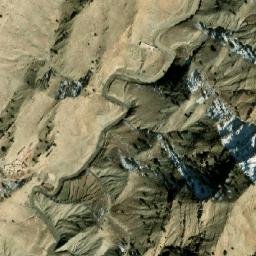 Satellite imagery of Was̲h̲kay Ghar, AF