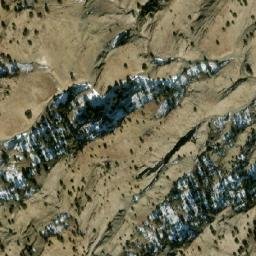 Satellite imagery of Ōrē Lārē Naraī, AF