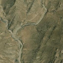 Satellite imagery of Kamālī Ghar, AF