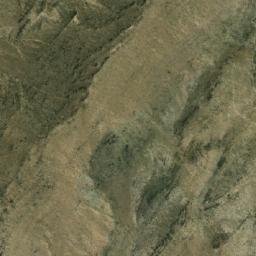 Satellite imagery of Kamālī Ghar, AF