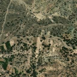 Satellite imagery of Patikaī Ghar, AF