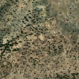 Satellite imagery of Patikaī Ghar, AF