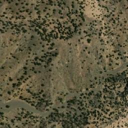 Satellite imagery of ‘Isá Ghar, AF