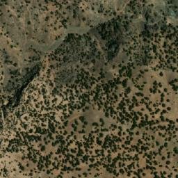 Satellite imagery of ‘Isá Ghar, AF