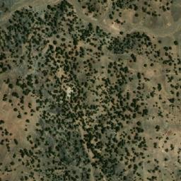 Satellite imagery of ‘Isá Ghar, AF