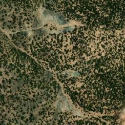 Satellite imagery of Gora Spinkaygar, AF