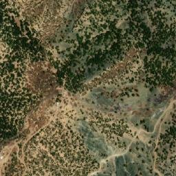 Satellite imagery of Gora Spinkaygar, AF