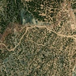 Satellite imagery of Gora Spinkaygar, AF