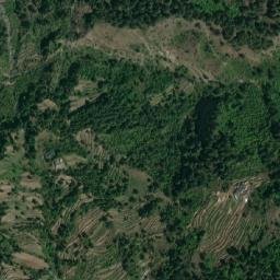 Satellite imagery of Sikri Dhār, IN