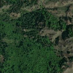 Satellite imagery of Sikri Dhār, IN