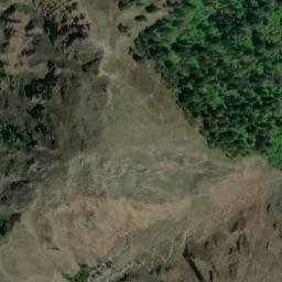 Satellite imagery of Kukri Dhār, IN