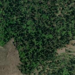 Satellite imagery of Kukri Dhār, IN