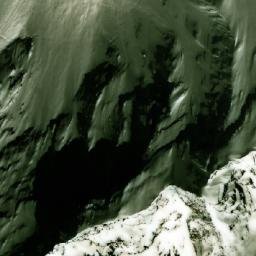 Satellite imagery of Kakrer Dhār, IN