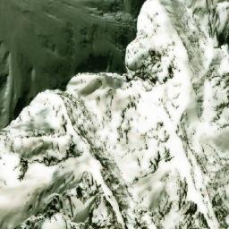 Satellite imagery of Kakrer Dhār, IN