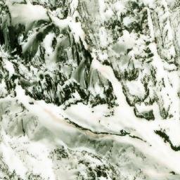 Satellite imagery of Kakrer Dhār, IN