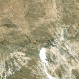 Satellite imagery of Pagyoi La, CN