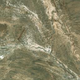 Satellite imagery of Xoggarxognag, CN