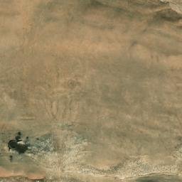 Satellite imagery of Xoggarxognag, CN