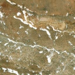 Satellite imagery of Luggainxisa La, CN